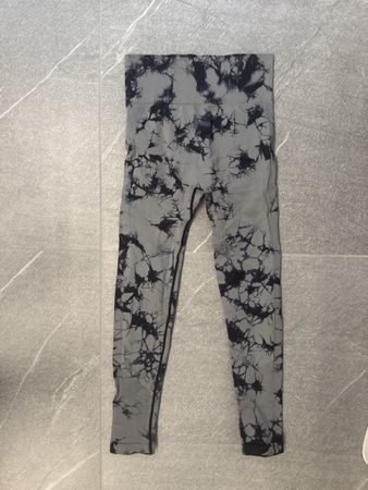Push up leggings size S 