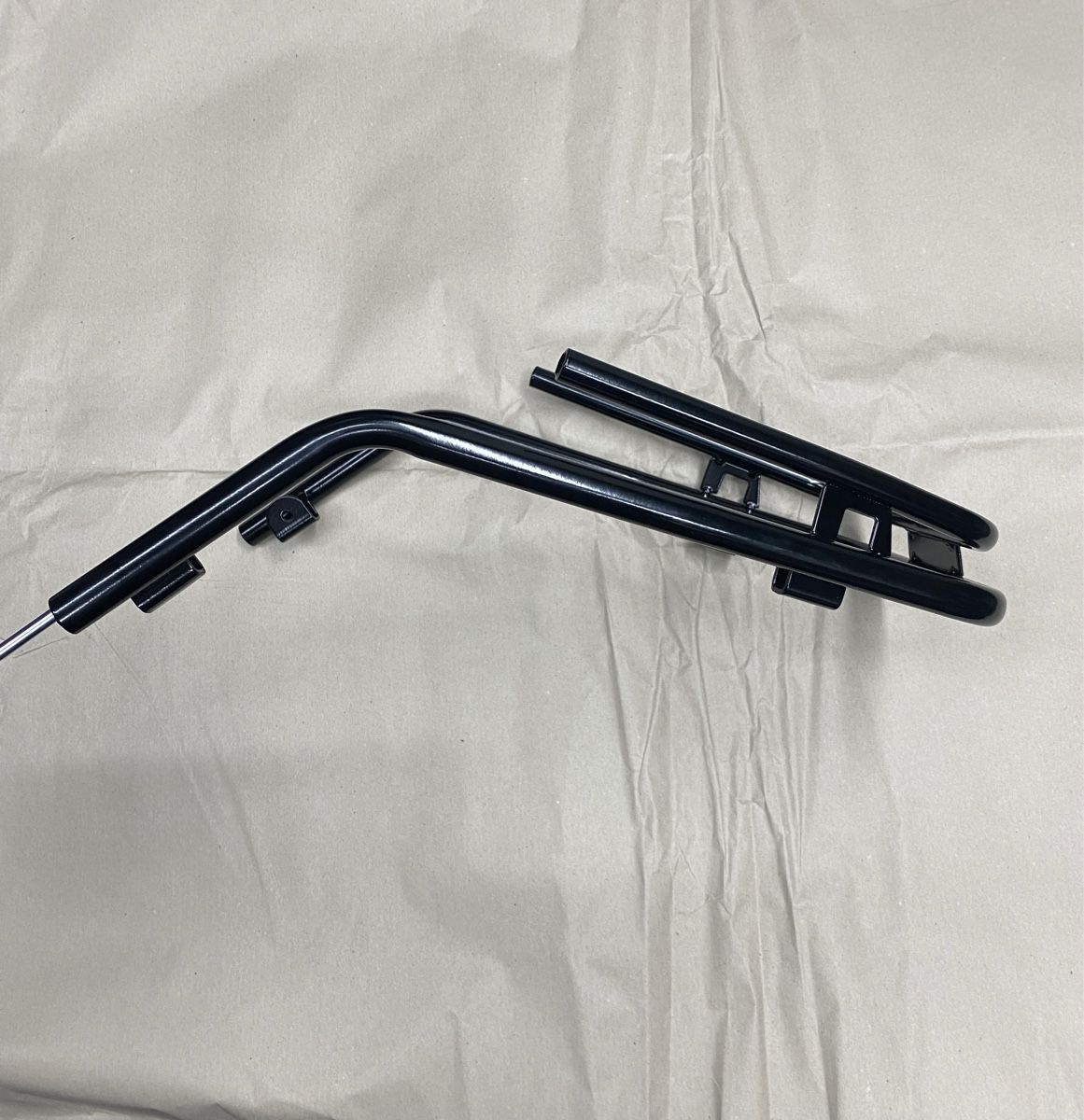 Vespa Tutti pezzi di ricambio per scooter: Protection garde boue Vespa Px – Nuovo e nell'imballaggio originale da Romanel-s-Lausanne venduto da rico_mat 1