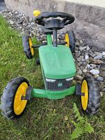 Kinder Traktor