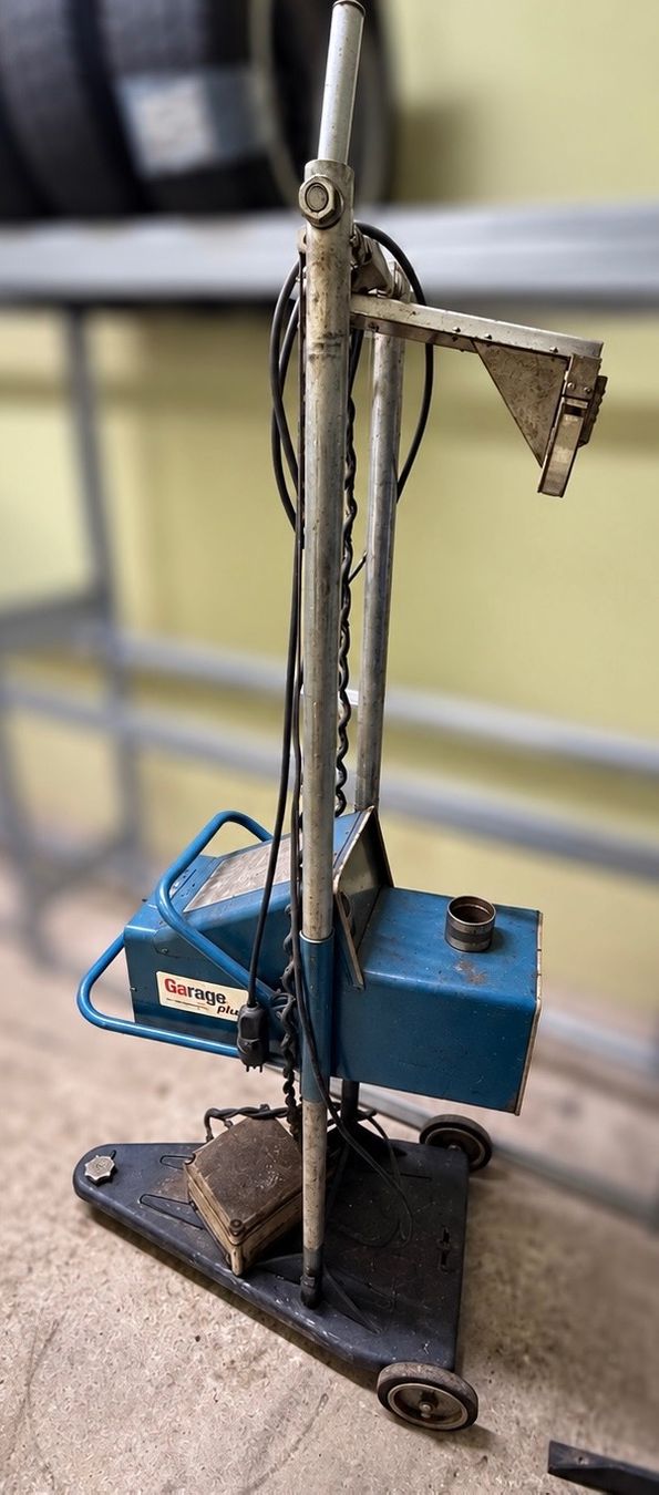 Misurare: Scheinwerfer-Einstellgerät – Birne fehlt – Usato da Rorschach venduto da GarageSchenkelGmbH