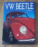 VW Käfer Buch - Ein Muss für jeden VW-Fan!