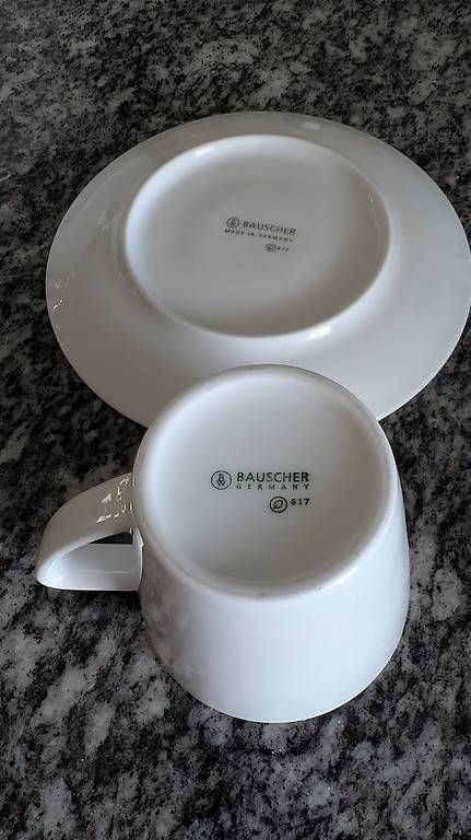 Tazze: Kaffee Tassen – Usato da Wallisellen venduto da ist_yj9n 1