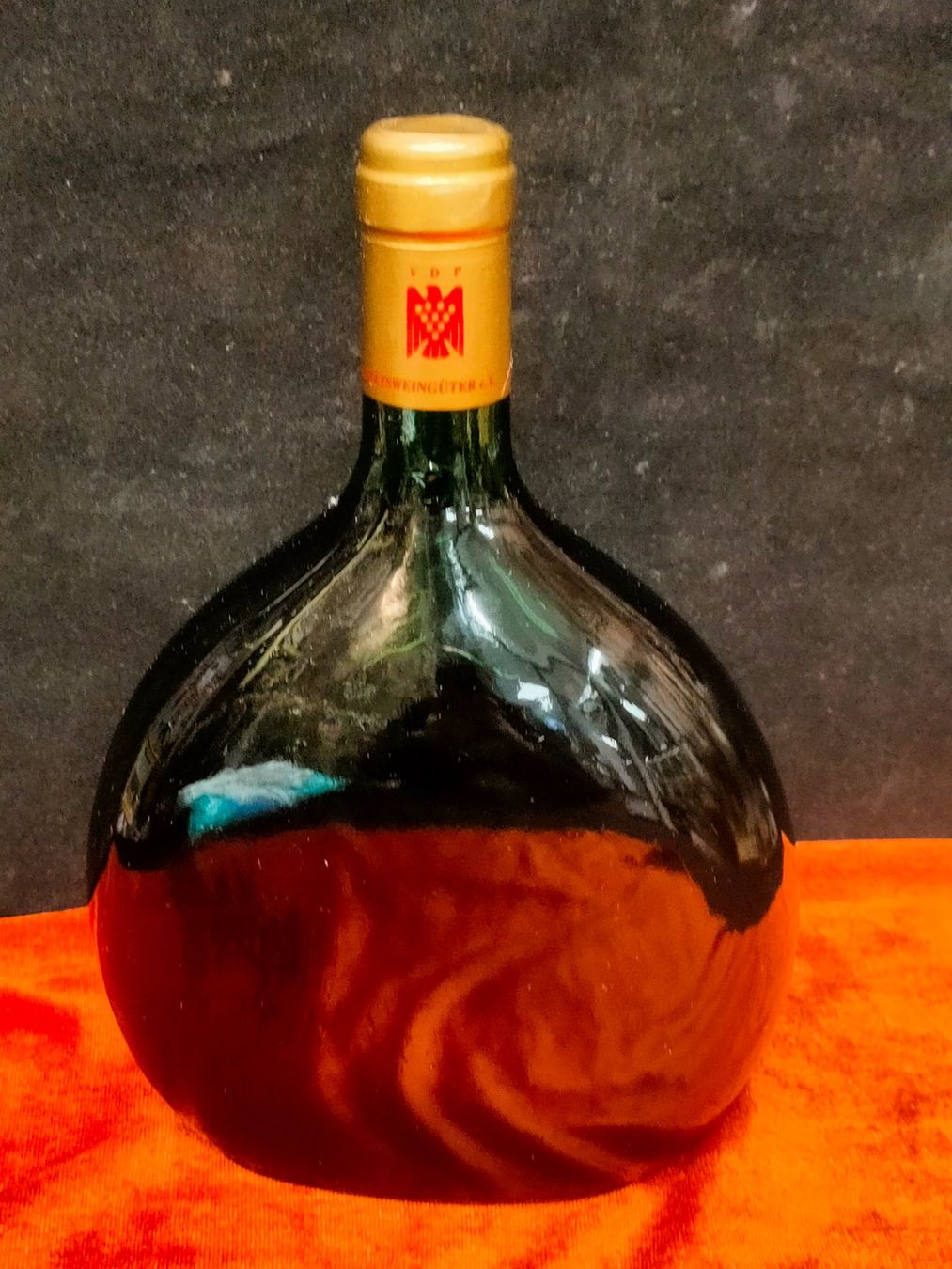 Wein: FRANKEN – Neu (gemäss Beschreibung) aus Genève von Leboucheoreilles 4