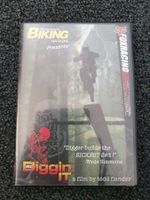 DIGGIN IT. MOUNTAIN BIKING(1780)