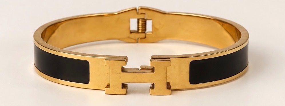 Hermès Armbänder & -reifen: Hermes Armband (Dupe) – Neu (gemäss Beschreibung) aus Uster von lai_r6cy