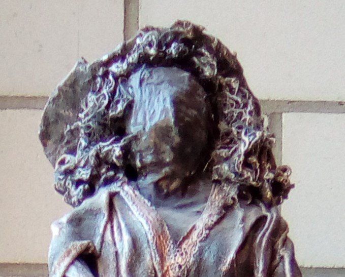 Sculture & Statue: 2 Skulpturen - Unikate – Usato da Stüsslingen venduto da Toppix 3