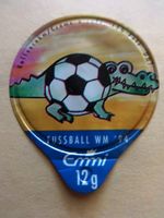 Série 93 A - Championnat du monde de football  (30)