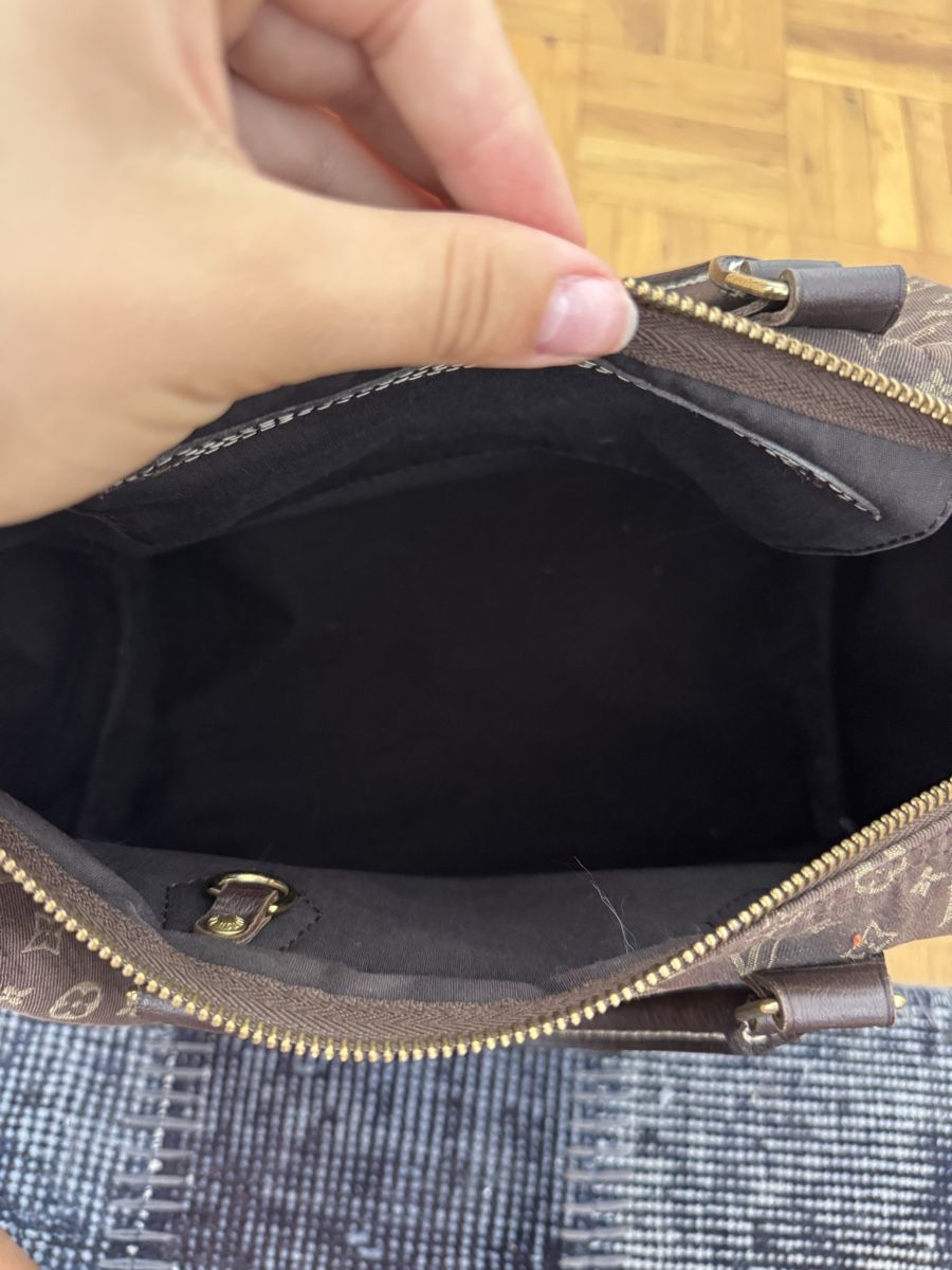 Taschen für Damen: Sac à main Louis Vuitton Speedy monogramme – Gebraucht aus Lutry von Darzou33 3