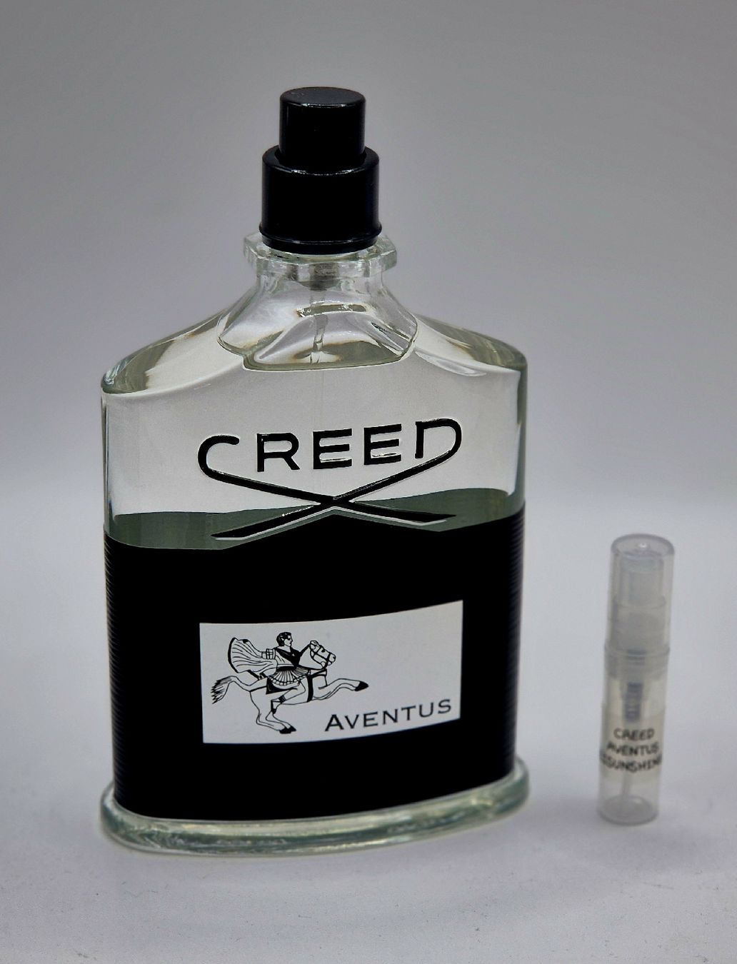 Creed Profumi & Eau de Toilette: 2 ml CREED AVENTUS ABFÜLLUNG – Nuovo (secondo la descrizione) da St. Gallen venduto da CaliSunshine