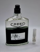 2 ml CREED AVENTUS ABFÜLLUNG