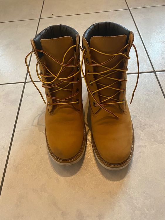 lucia way timberland