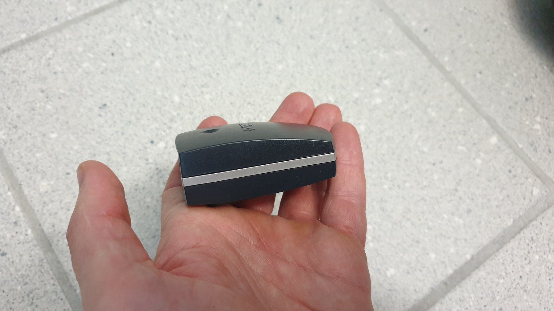 Hubs & Switches: Trust HU-1240Tp 4 Port USB Hub – D'occasion à Stäfa par Supertramp73 5