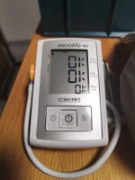 Microlife Blutdruckmesser Gentle+ für gesunde Wintertage.