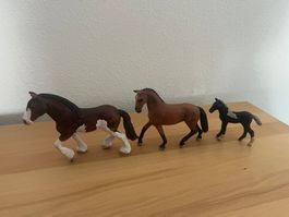 Schleich Pferde
