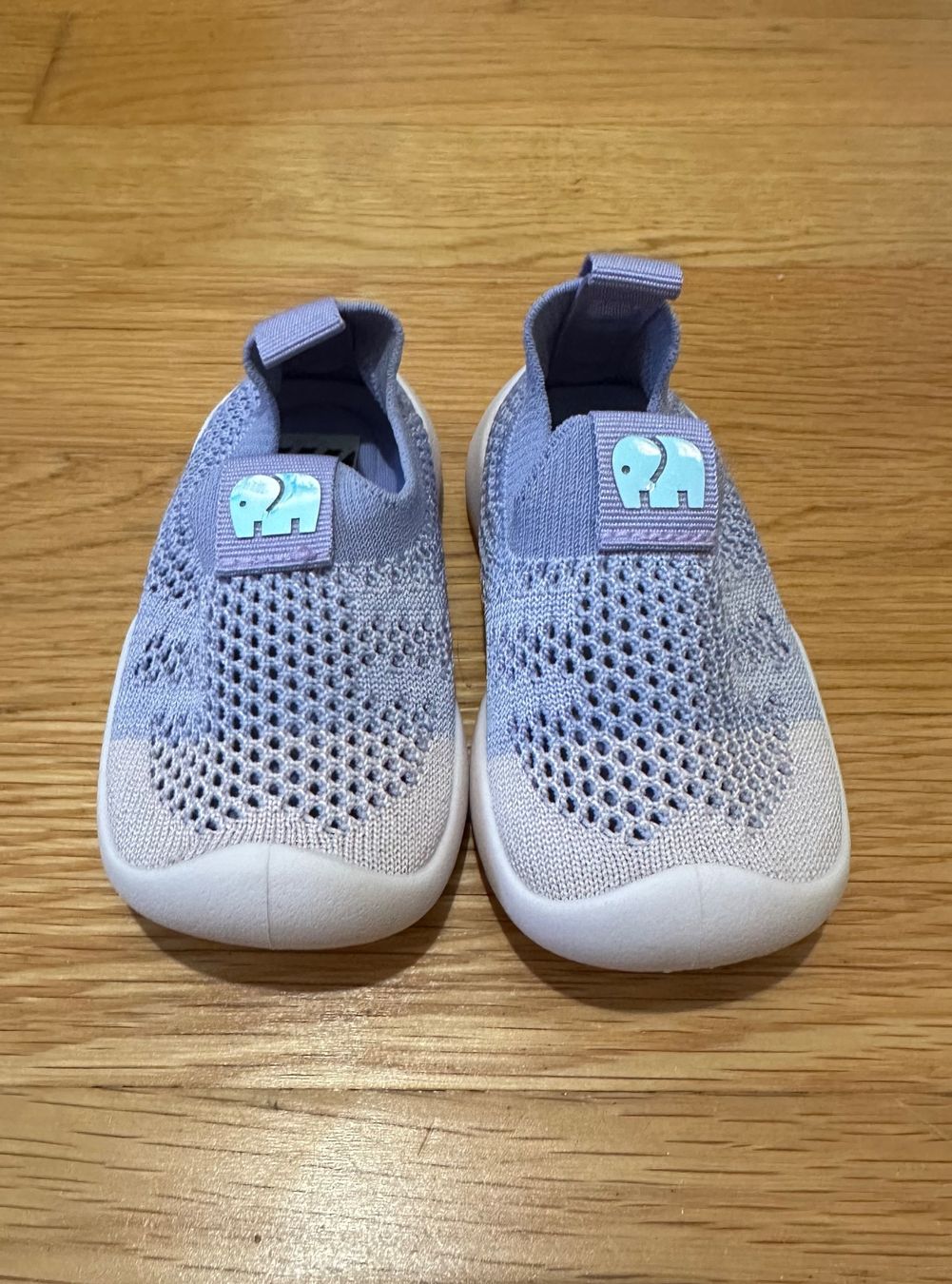 Elefanten Scarpe per ragazzi: Elefanten Lauflernschuhe, Gr. 19 – Usato da Ennetbaden venduto da Sasa_54008