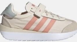 Adidas Mädchen Schuhe Grösse 35 Klettverschluss