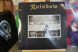 Rainbow - Finyl Vinyl 2 LPs 1986 DE* GEWASCHEN* vg++NM
