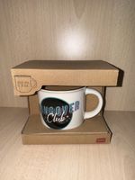 Tazza “HANGOVER CLUB”
