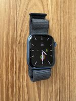 Apple Watch 7 (GPS + Cellular) 45mm | NEUE Batterie