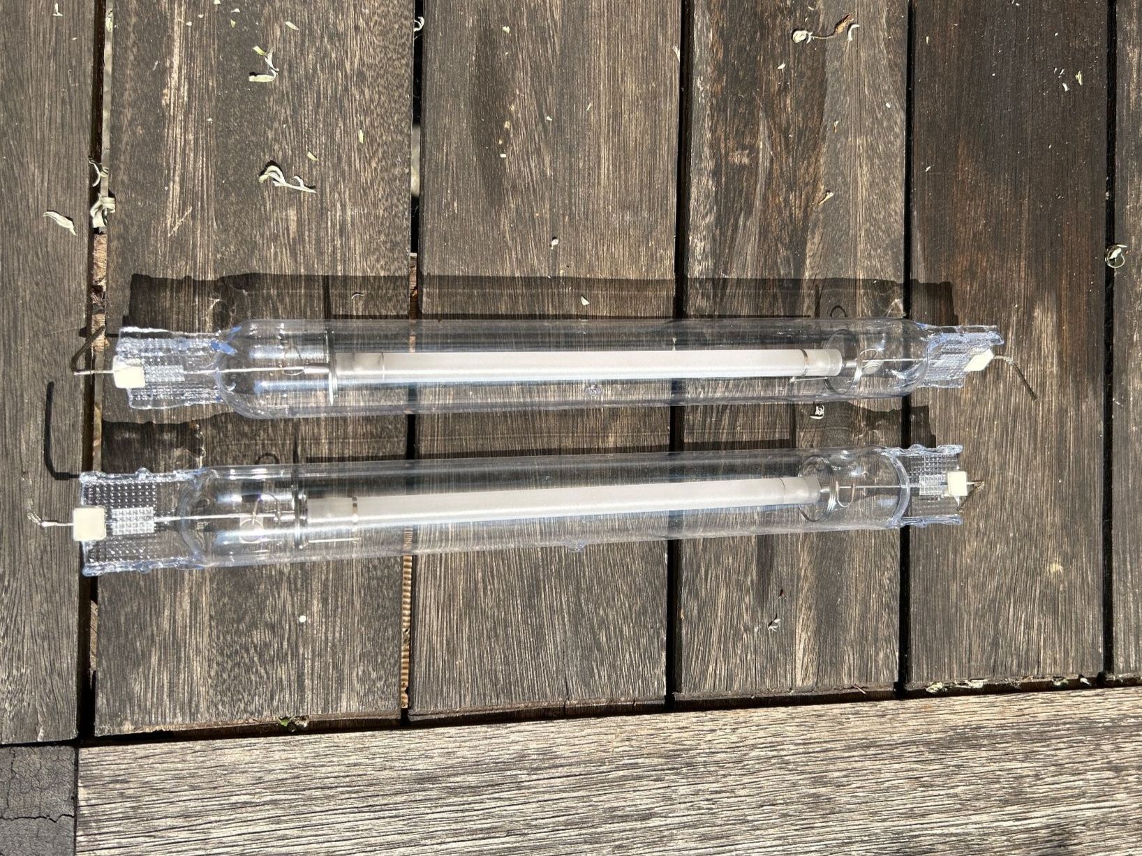 Lampen: Reflector / Growlampe 2 Stk. ab CHF 1.— – Gebraucht aus Bottmingen von LuckyLuke2008 6