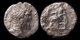 Septimius Severus (193–211 n. Chr.)