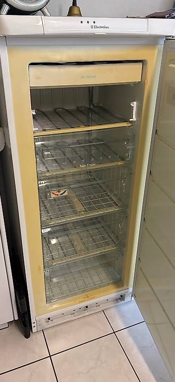 Frigoriferi: top fridge magic – Nuovo e nell'imballaggio originale da Allschwil venduto da TipTopBroker2025