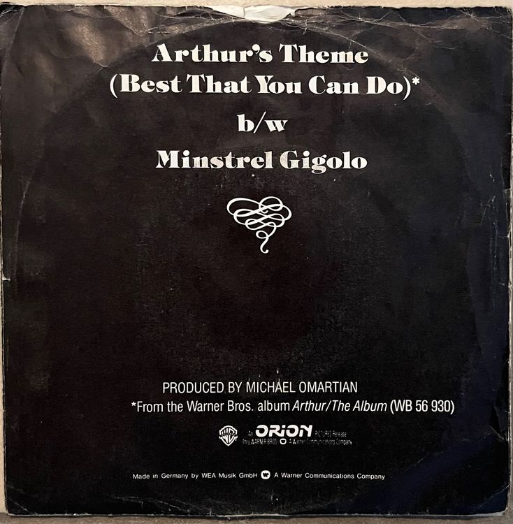 christopher-cross-arthur-s-theme-best-that-you-can-do-gebraucht