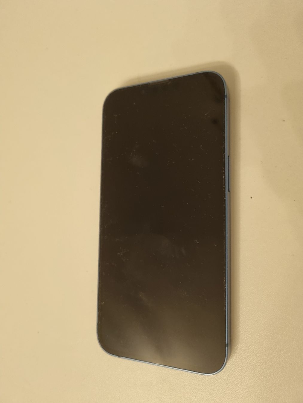 Apple Handys / Smartphones: iPhone 13 mini blau Zustand gut – Gebraucht aus Bern von Ana0144 1