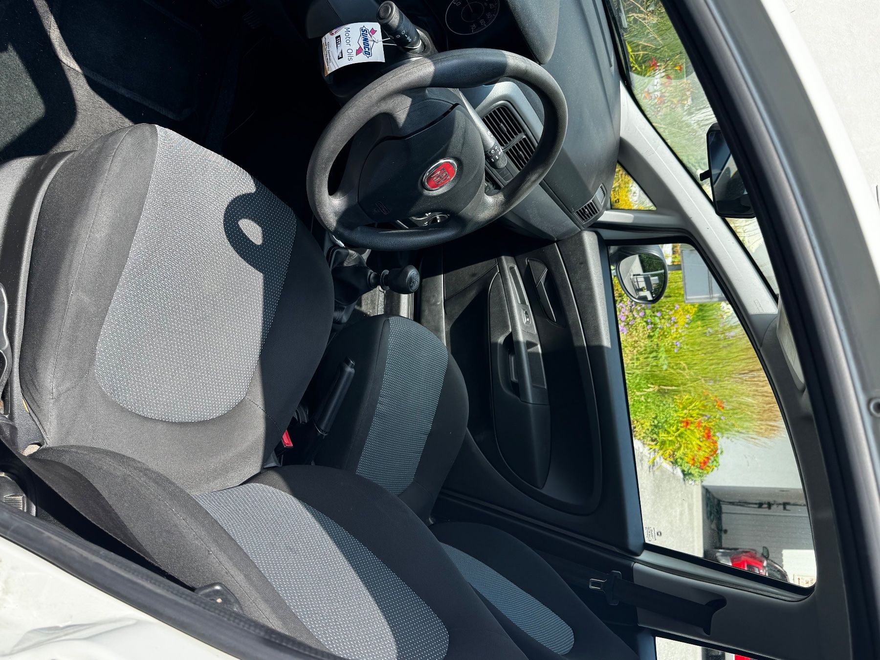 Fiat Autos: Fiat – Gebraucht aus Heiligkreuz (Mels) von ani_vjw6 4