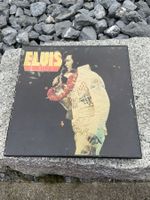 Elvis Presley LP Box / Seine größten Hits