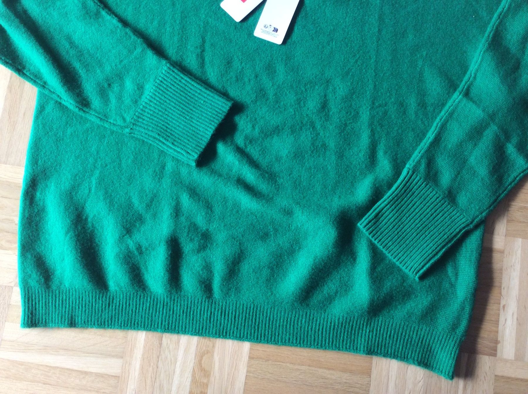 Maglioni & Felpe: Street One Strickpullover Dolman Grösse 44 – Nuovo e nell'imballaggio originale da Riehen venduto da apo_n7lm 2