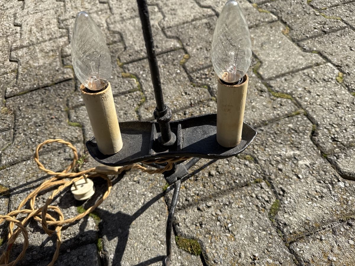 Lampade: Stehlampe – Usato da Matten(St.Stephan) venduto da ren_r8tw 2