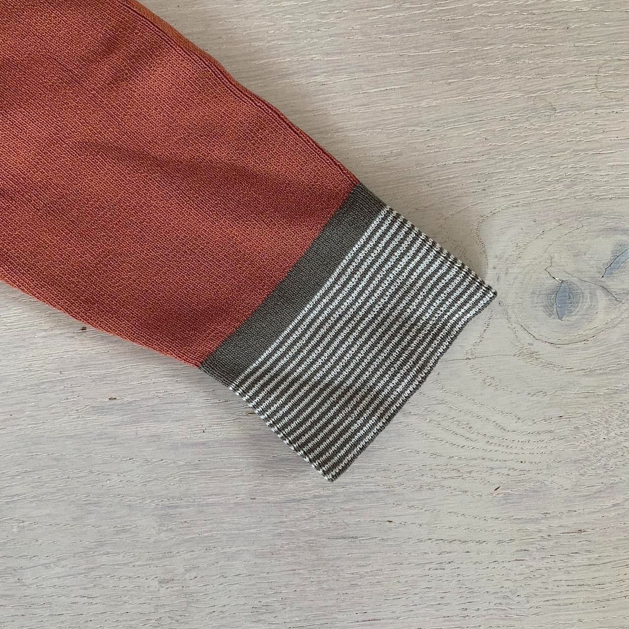 Tops: Feiner Sommer-Pulli, Grösse M – Gebraucht aus Richterswil von sop_zwd9 4