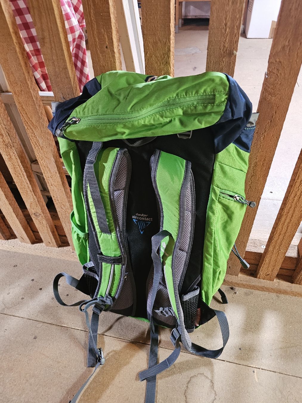 Deuter Sacs à dos: Wanderrucksack Deuter – Neuf (Voir description) à Brugg AG par jac_9lrt 1