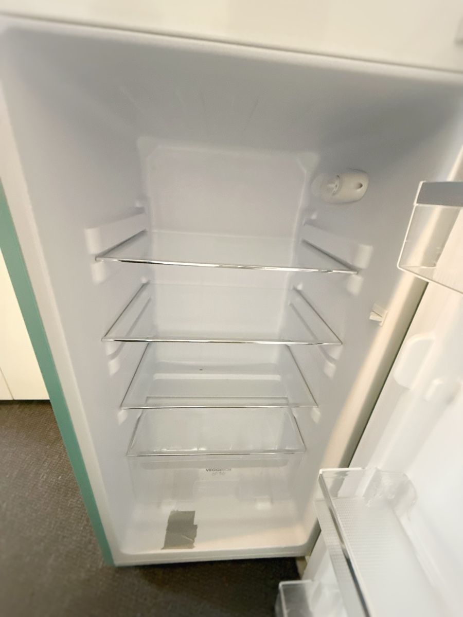 Kühlschrank: Retro Kühlschrank Severin Mint – Gebraucht aus Eggenwil von Lissi82 4
