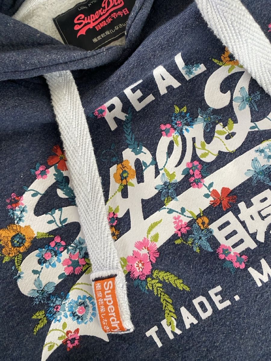 Superdry Maglioni & Felpe: Hoody Superdry – Usato da Reinach BL venduto da stutkir 2