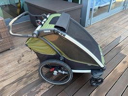 Thule Chariot CAP 2