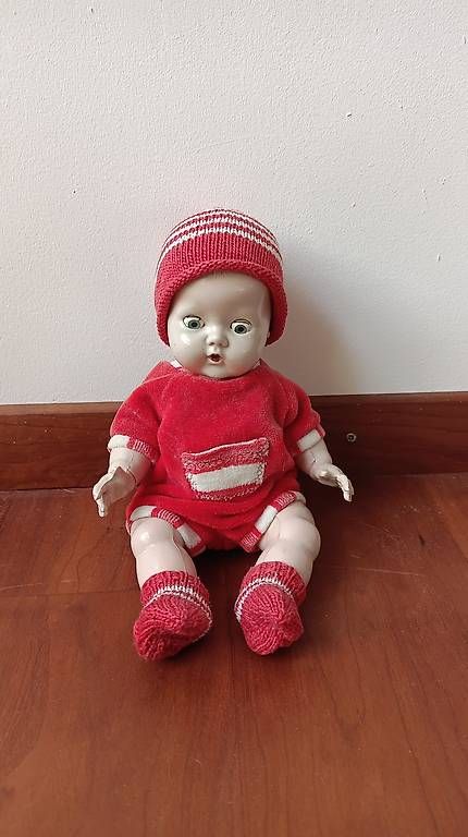 Bambole: Baby Puppe – Usato da Buttikon SZ venduto da sales_kb