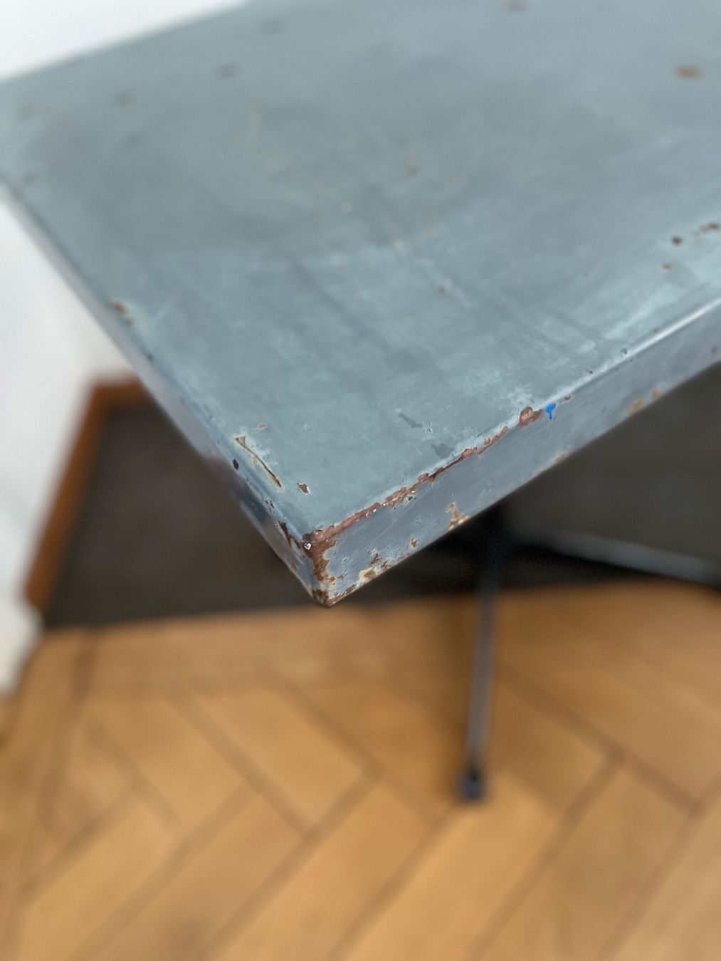 Eames Tables: Gartentisch Eames klappbar – D'occasion à Zürich par mixedpickles 7