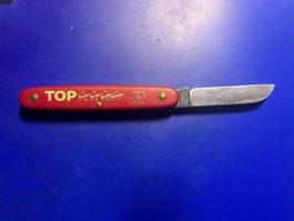 Victorinox Blumenmesser wie neu