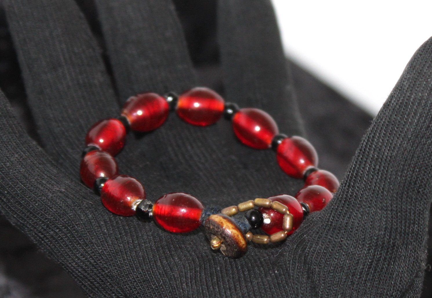 Bracciali & Braccialetti: Armband , – Usato da Locarno venduto da madame-tus-sauds 2