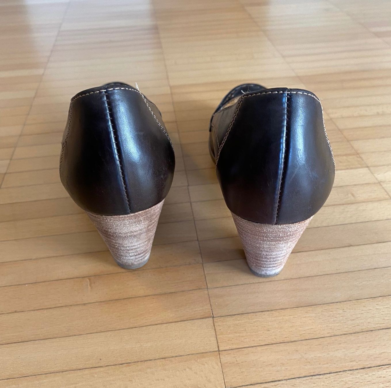 Paul Green Scarpe da donna: Paul Green Pumps Damen Gr. 38 – Usato da Frauenfeld venduto da LIL_NA 4