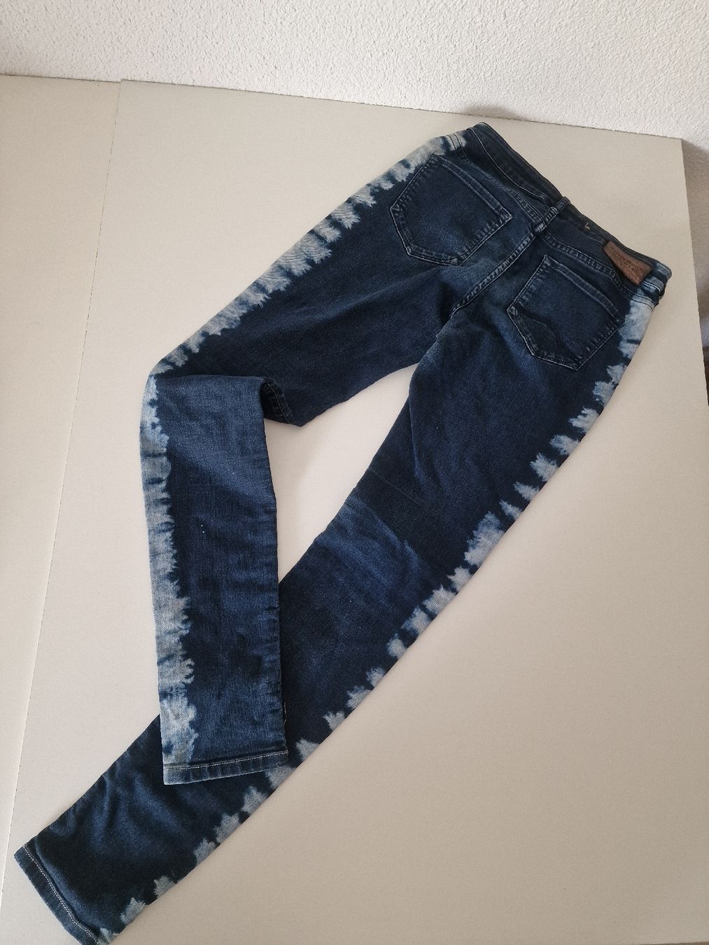 Maison Scotch Jeans: maison scotch Jeans, Gr. 25/32 – Usato da St. Margrethen SG venduto da Goldig 3