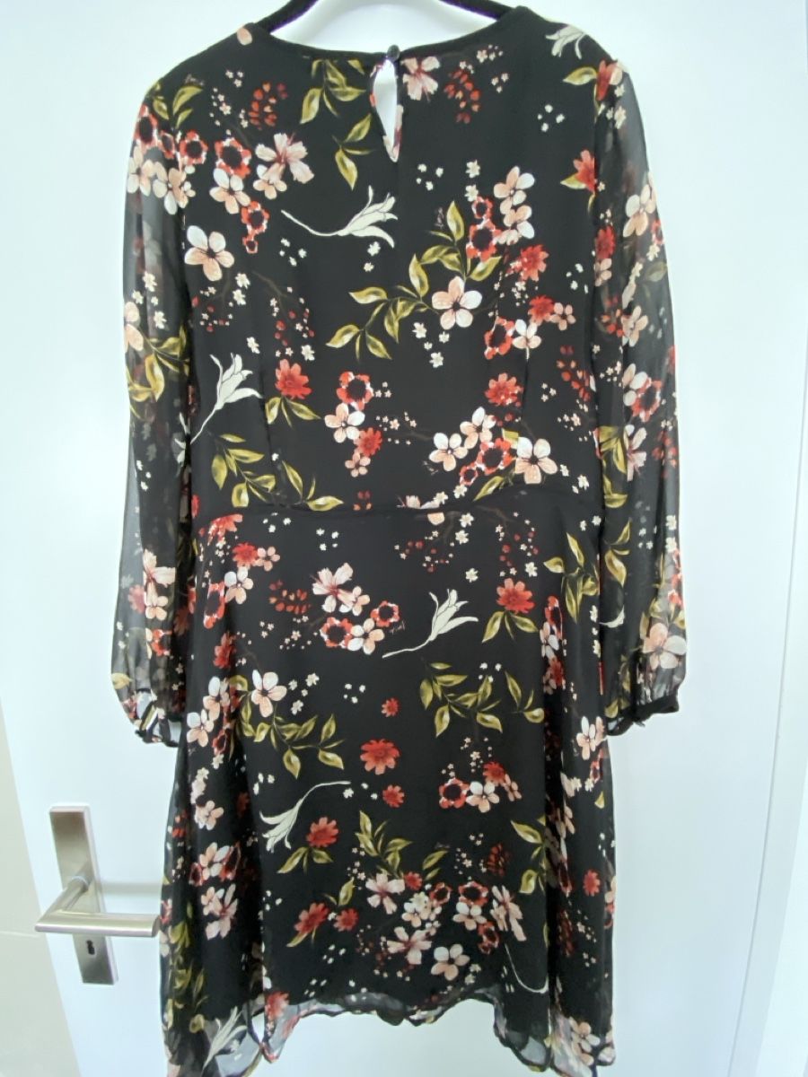 Liu Jo Vestiti: LIU JO Kleid aus Seide – Nuovo (secondo la descrizione) da Obernau venduto da Oxana5 5