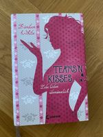 Kiersten White - Tears'n'Kisses