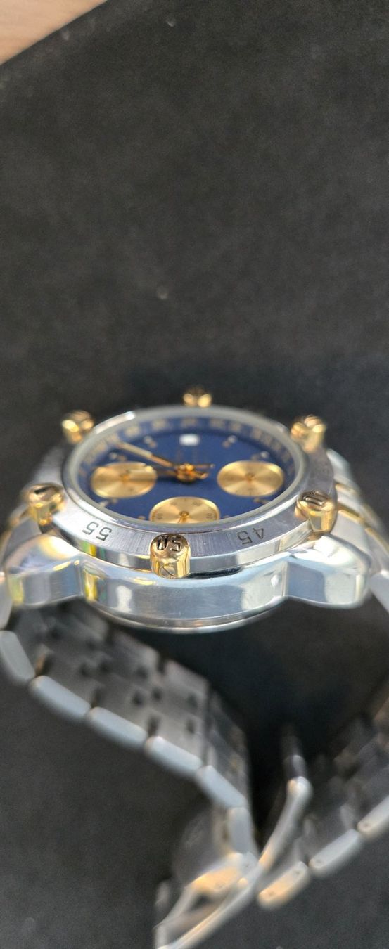Uhren: Super Rama automatique – Gebraucht aus Genève von Frederic1201 1