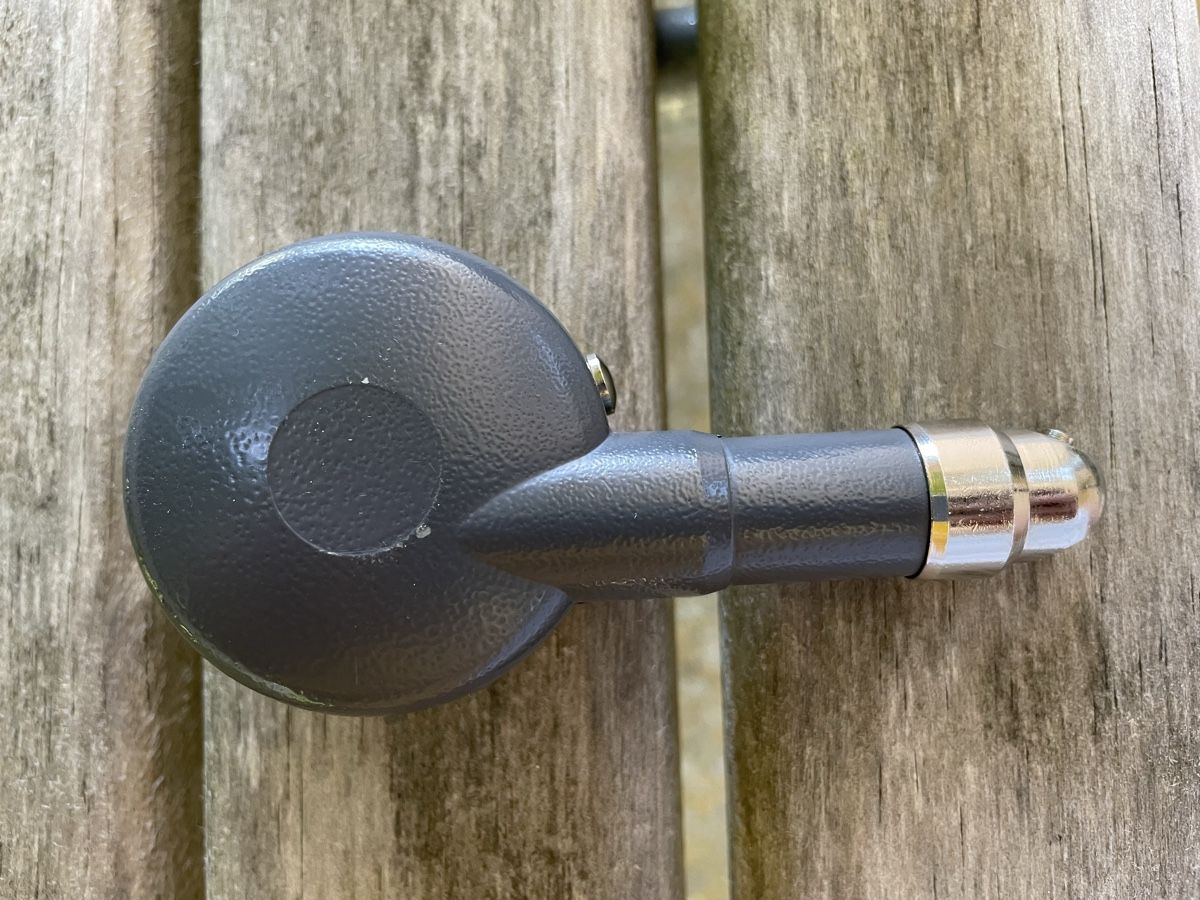 Sonstige antike Technik & Geräte: Luftdruckmesser – Neu (gemäss Beschreibung) aus Lauperswil von lee2011 2
