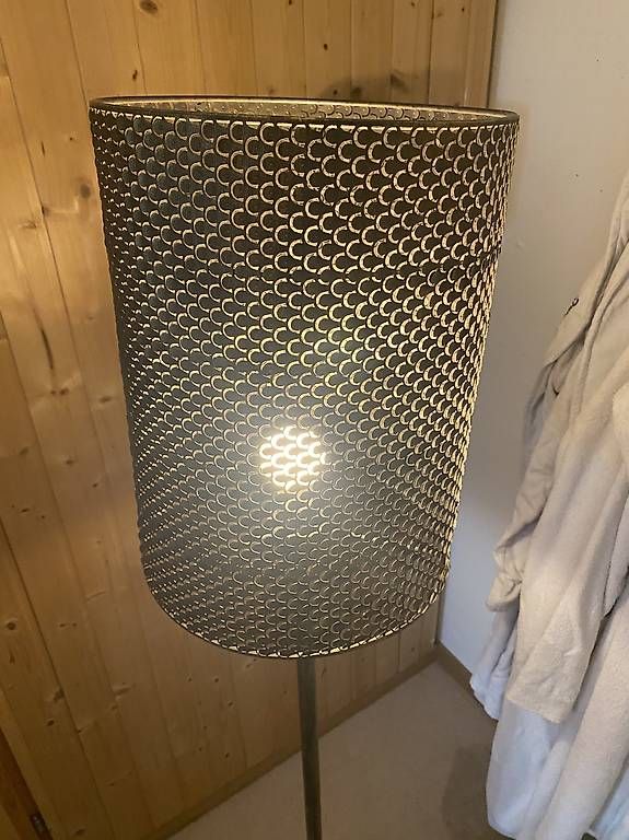 Lampade: Stehlampe Lampe Leuchte – Usato da Wangen an der Aare venduto da zarteflunder 1