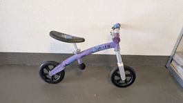Micro G-Bike Chopper Balance Bike