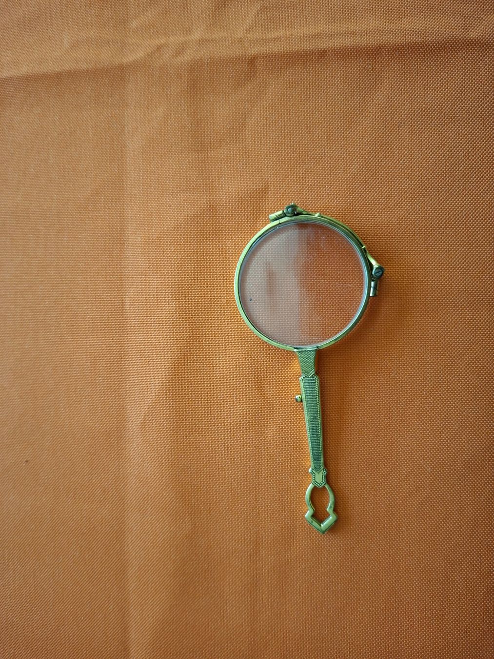 Occhiali & Lenti: Lorgnette – Usato da Chêne-Bourg venduto da ale_v8gy 1